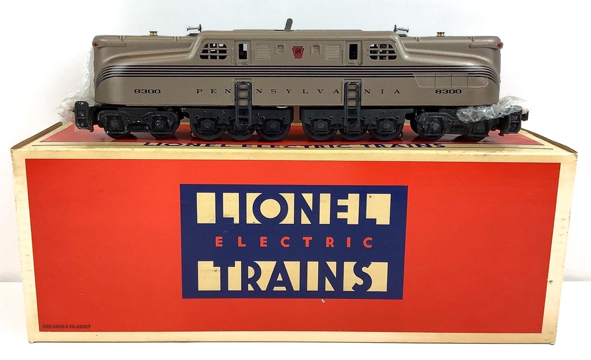 Image for Trains | Estate of Ray Waltz | February 27, 2024 at 6:00 PM
