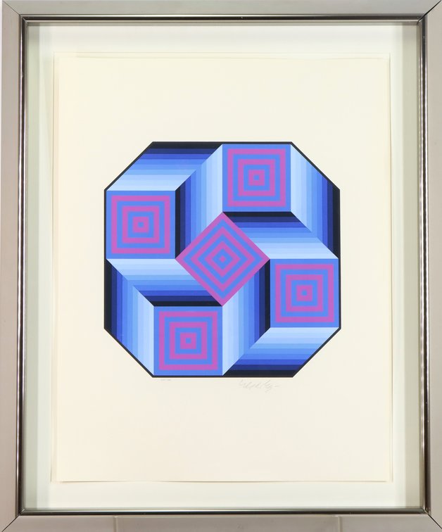 Image for Fine Arts - Day 2 | Fine Arts and Mid-Century Modern | March 14, 2024 at 10:00 AM