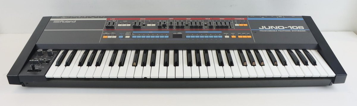 Image for Musical Instruments | March 21, 2024 at 10:00 AM