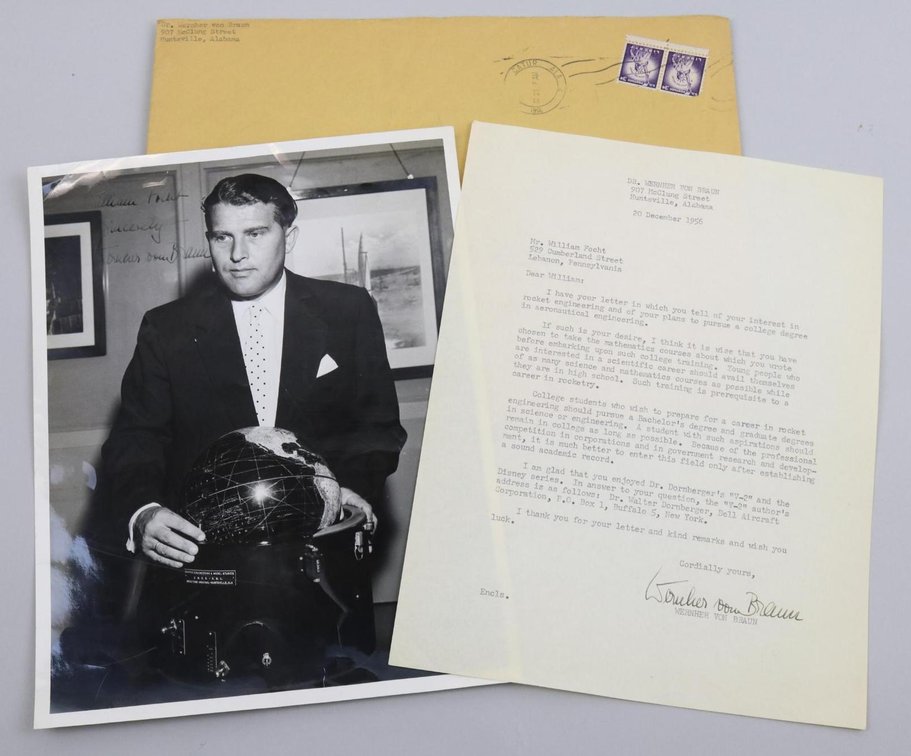 Image for Postcards, Ephemera, and British Insignia | March 26, 2024 at 8:00 PM