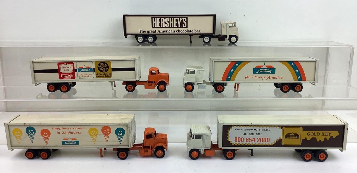 Image for Toys and Trains | March 27, 2024 at 7:00 PM