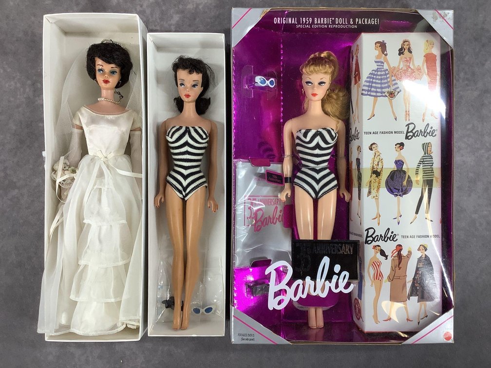 Image for Catalog of Antique and Other Fine Dolls | Part 2 | April 2, 2024 at 8:00 PM