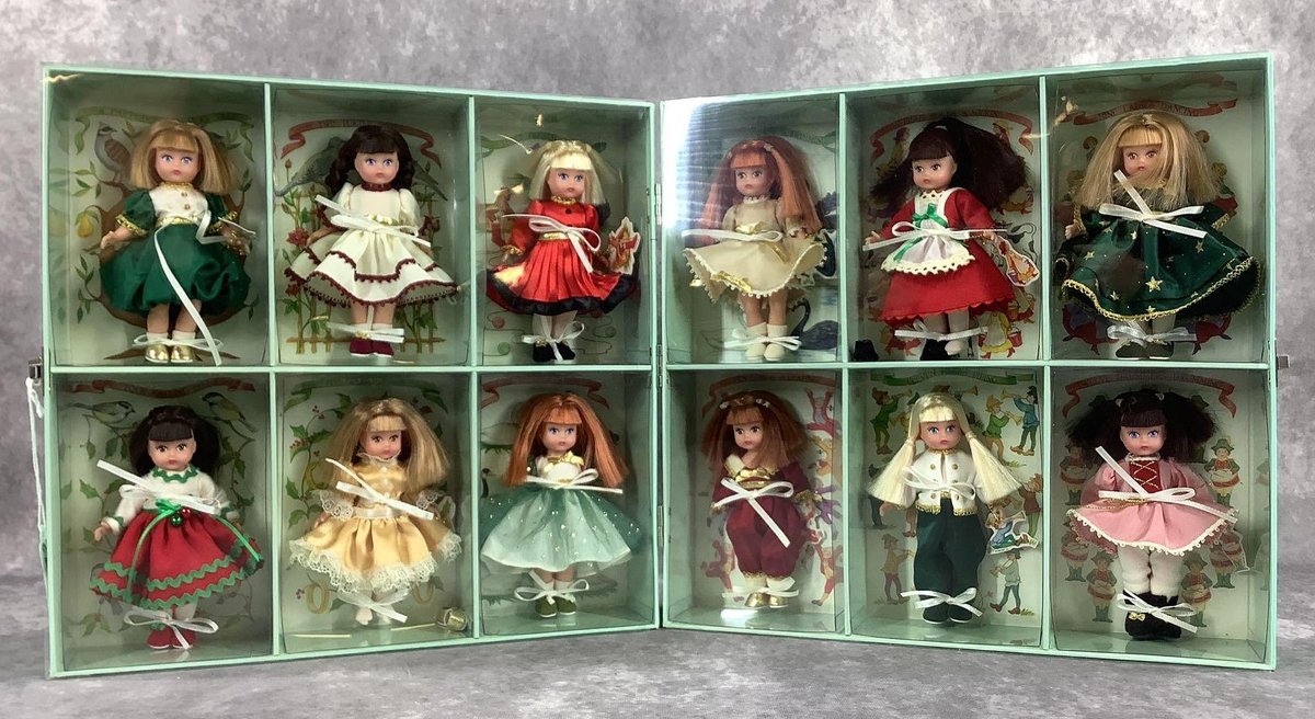 Image for Catalog of Antique and Other Fine Dolls | Part 2 | April 2, 2024 at 8:00 PM