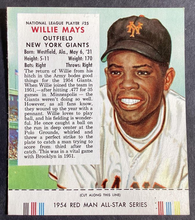 Image for Sports Memorabilia | April 3, 2024 at 8:00 PM