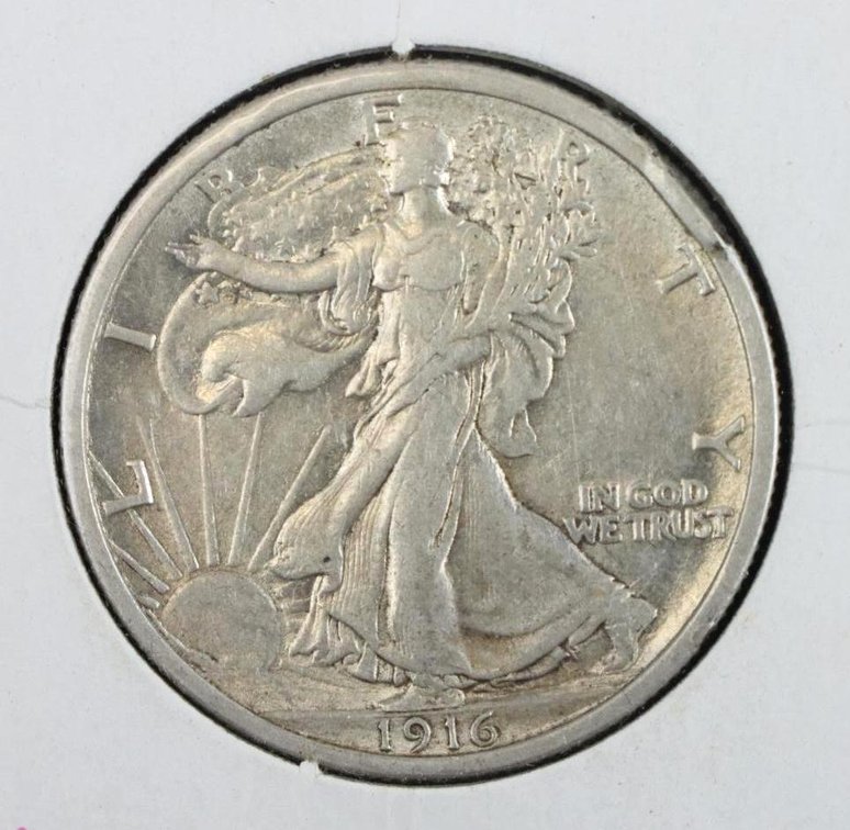Image for Coins and Currency | May 1, 2024 at 10:00 AM