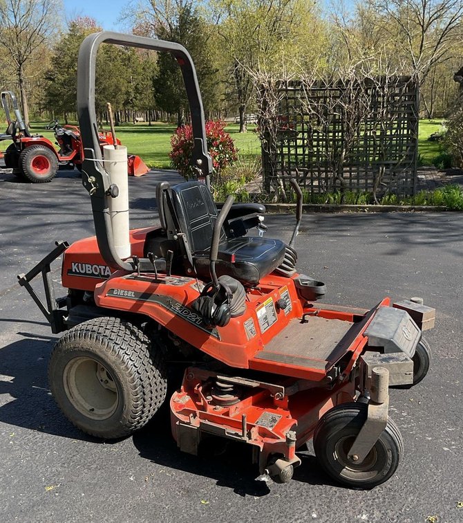 Image for Estate Sale with Tools | Kintnersville, PA | May 13, 2024 at 8:00 PM