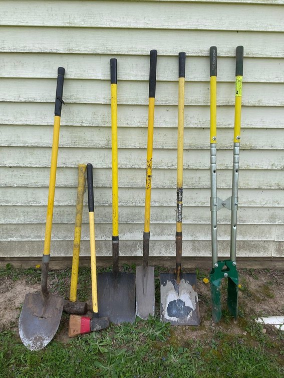 Image for Estate Sale with Tools | Kintnersville, PA | May 13, 2024 at 8:00 PM