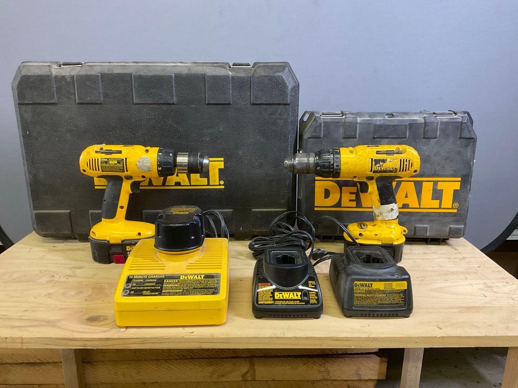 Image for Estate Sale with Tools | Kintnersville, PA | May 13, 2024 at 8:00 PM