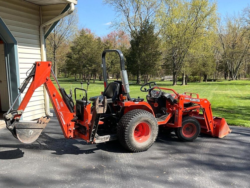 Image for Estate Sale with Tools | Kintnersville, PA | May 13, 2024 at 8:00 PM