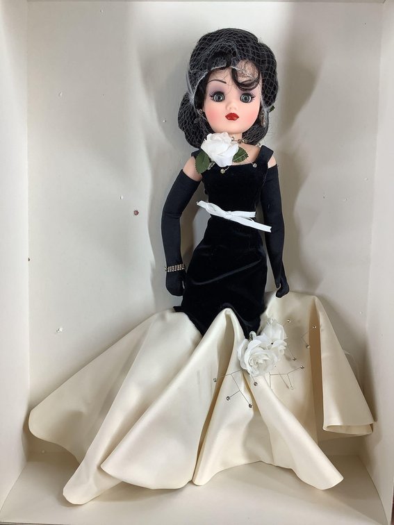 Image for Cissy And Other Madame Alexander Dolls | May 22, 2024 at 8:00 PM