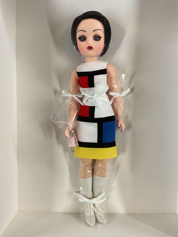 Image for Cissy And Other Madame Alexander Dolls | May 22, 2024 at 8:00 PM