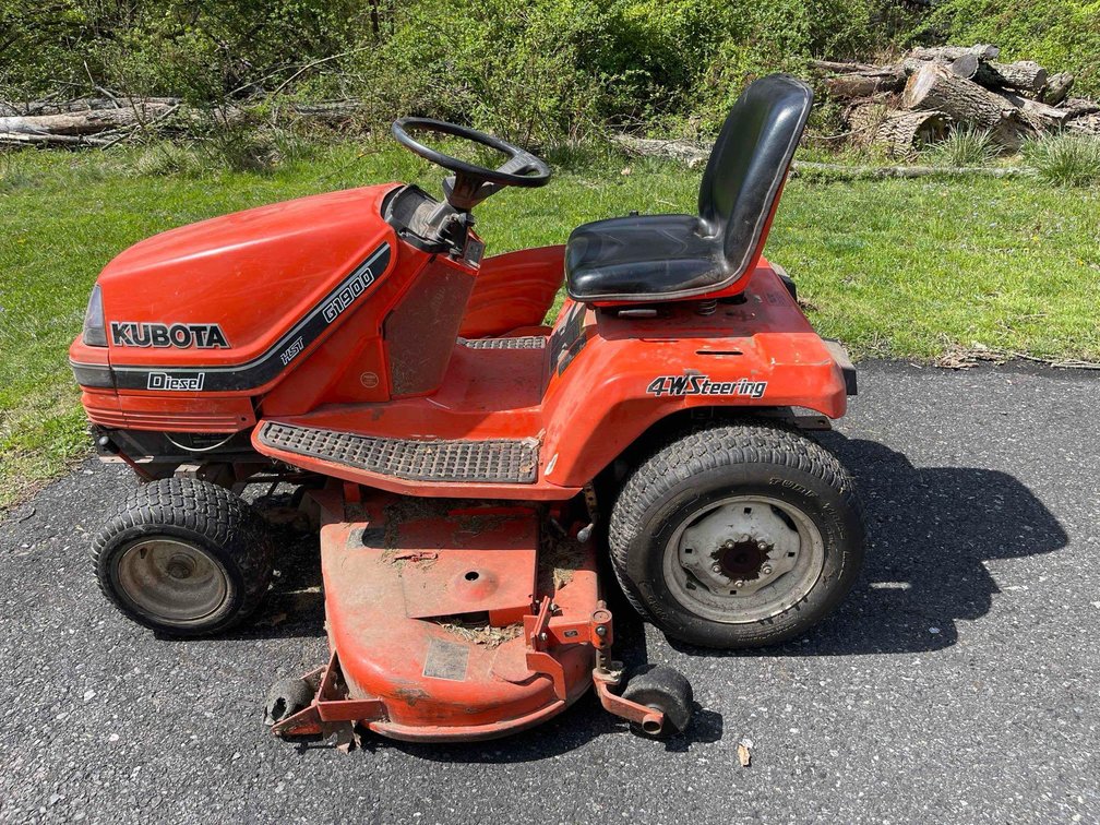 Image for Estate Sale | Telford, PA | May 6, 2024 at 8:00 PM