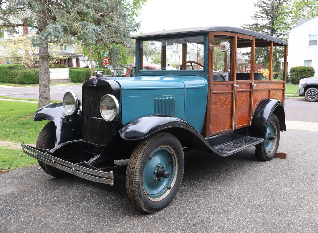 Image for Vehicles and Motorcycles | May 14, 2024 at 6:00 PM
