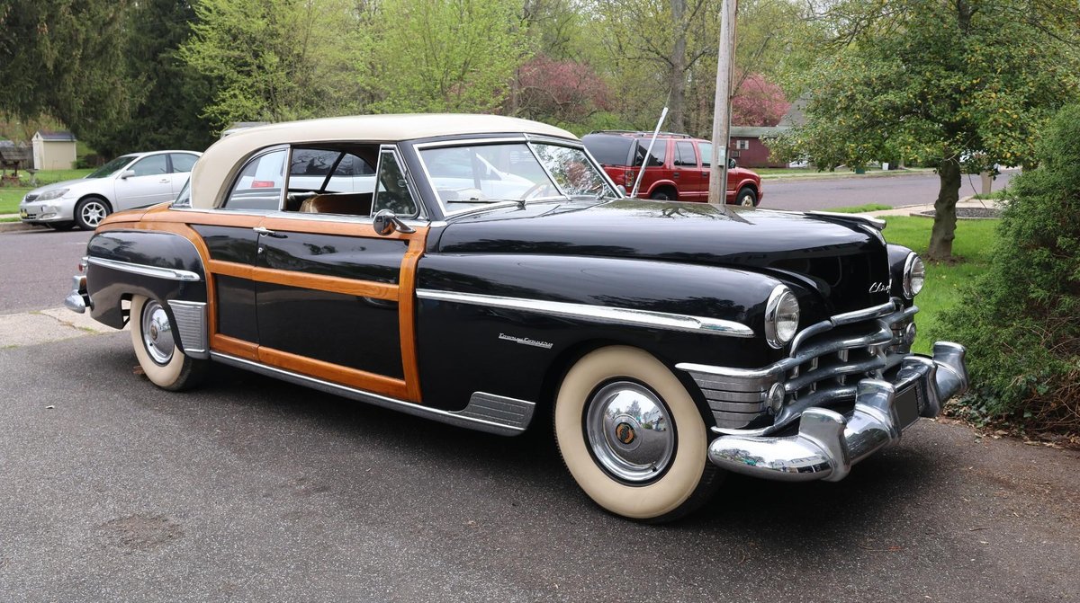 Image for Vehicles and Motorcycles | May 14, 2024 at 6:00 PM