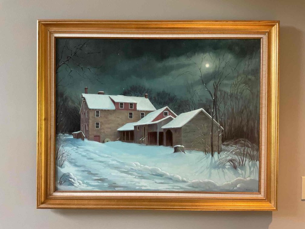 Image for Estate Sale | Doylestown, PA | June 3, 2024 at 8:00 PM