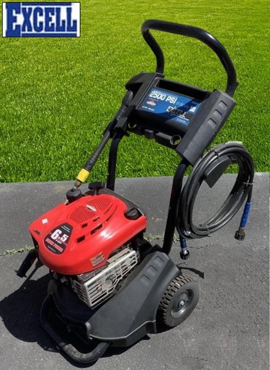 Image for Tools & Equipment | May 21, 2024 at 8:00 PM