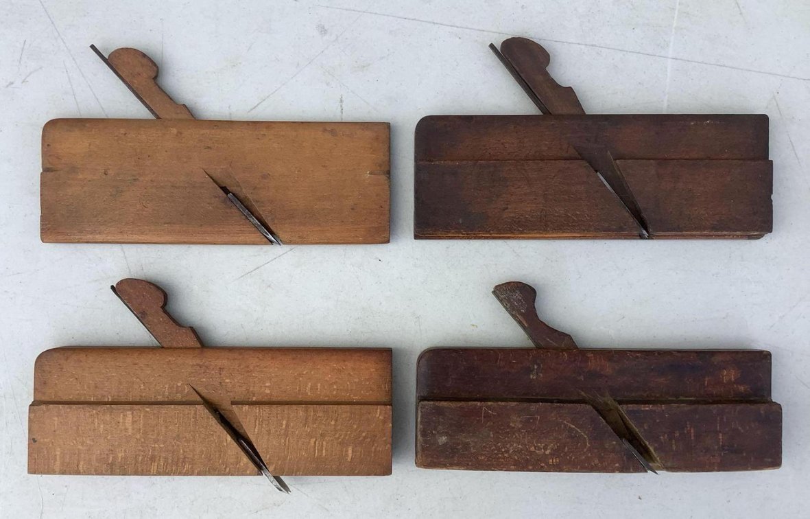 Image for Tools & Equipment | May 21, 2024 at 8:00 PM