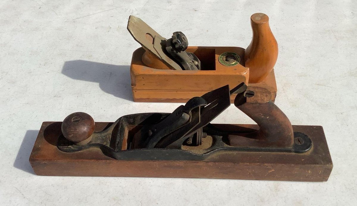 Image for Tools & Equipment | May 21, 2024 at 8:00 PM