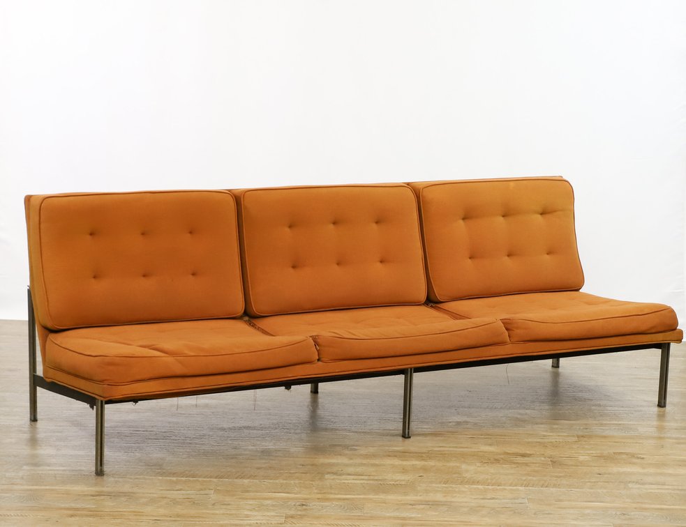 Image for Mid-Century Modern and Design | June 12, 2024 at 10:00 AM