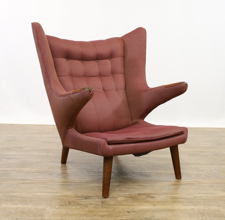 Image for Mid-Century Modern and Design | June 12, 2024 at 10:00 AM