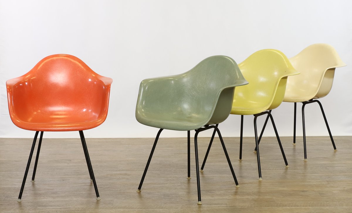 Image for Mid-Century Modern and Design | June 12, 2024 at 10:00 AM
