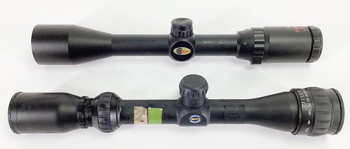 Image for Firearm and Sporting Accessories | June 19, 2024 at 7:00 PM