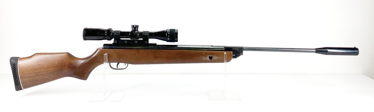 Image for Firearm and Sporting Accessories | June 19, 2024 at 7:00 PM