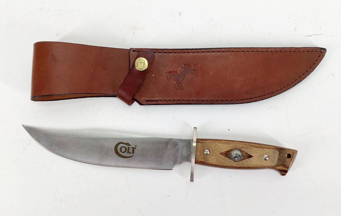 Image for Firearm and Sporting Accessories | June 19, 2024 at 7:00 PM