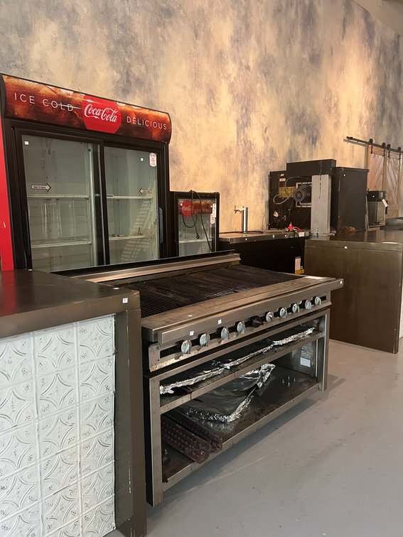 Image for Catering and Event Equipment Liquidation | Philadelphia, PA | June 24, 2024 at 8:00 PM