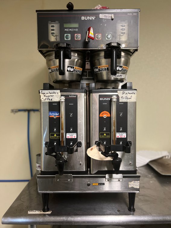 Image for Catering and Event Equipment Liquidation | Philadelphia, PA | June 24, 2024 at 8:00 PM
