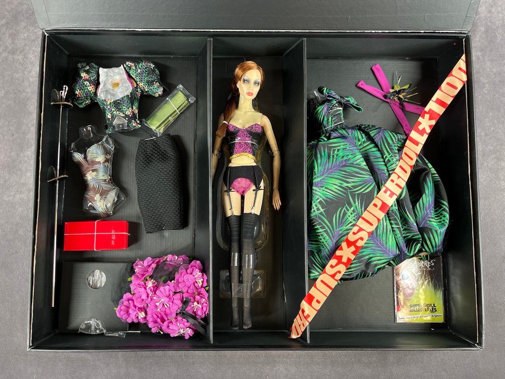 Image for Barbie and Other Contemporary Dolls | July 10, 2024 at 8:00 PM