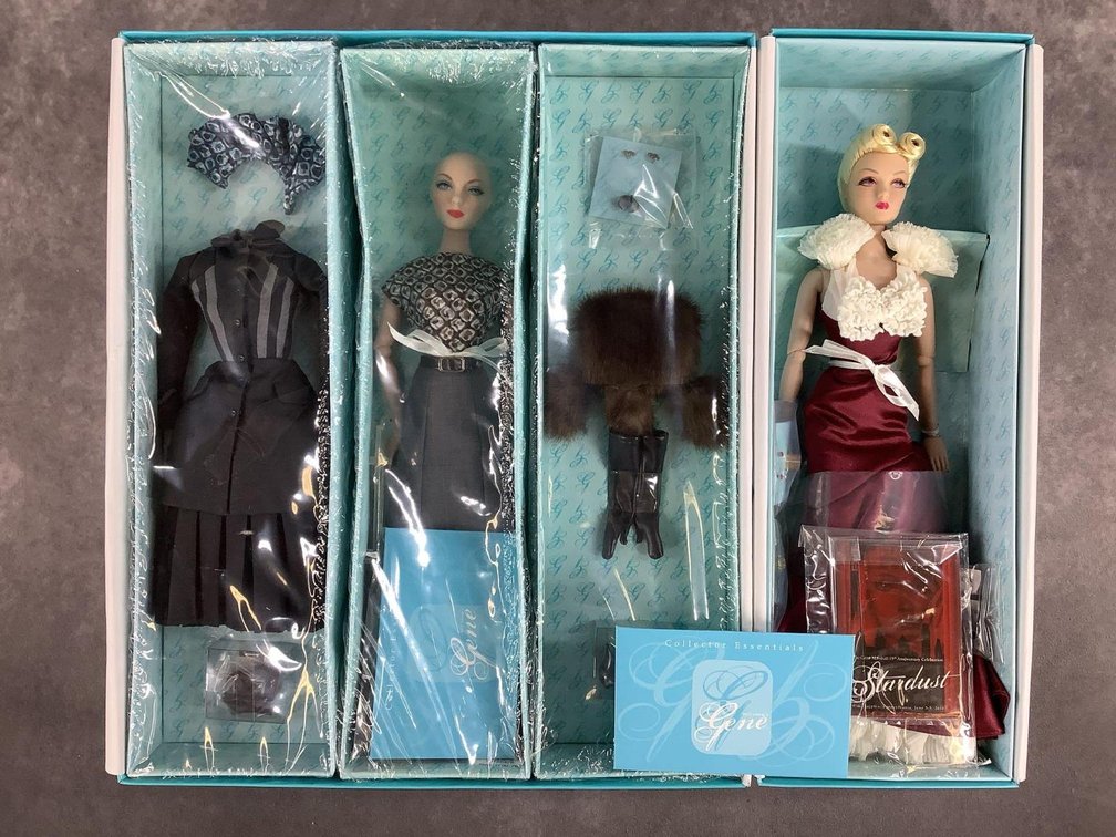 Image for Barbie and Other Contemporary Dolls | July 10, 2024 at 8:00 PM