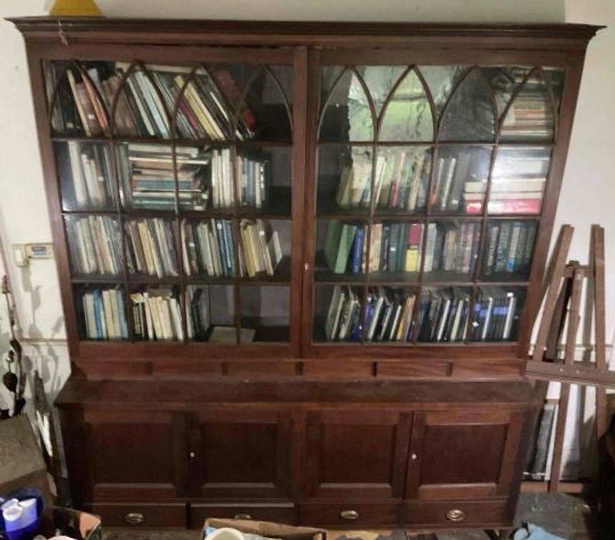 Image for Estate Sale | Doylestown, PA | July 8, 2023 at 8:00 PM