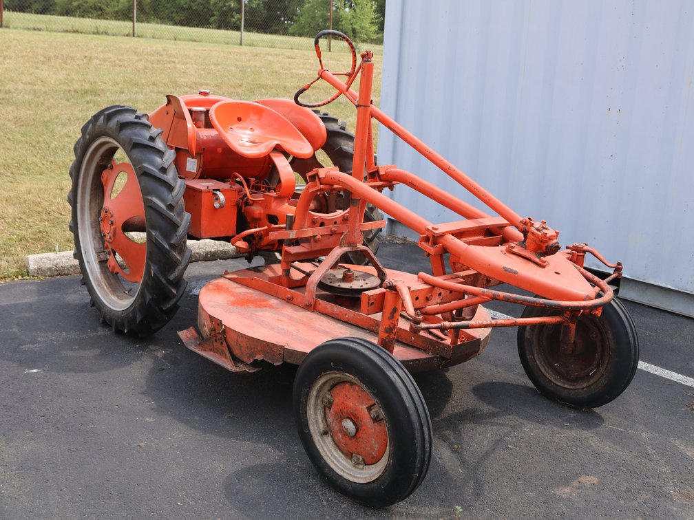 Image for Vehicles and Equipment | July 23, 2024 at 6:00 PM