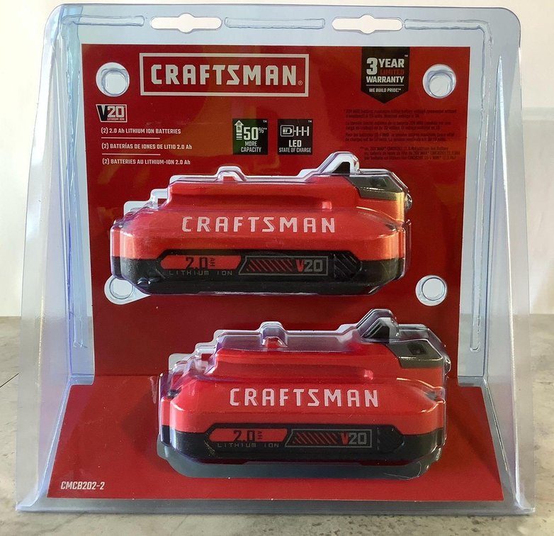Image for Craftsman | Kerry's ACE Hardware Business Liquidation | July 21, 2024 at 7:00 PM