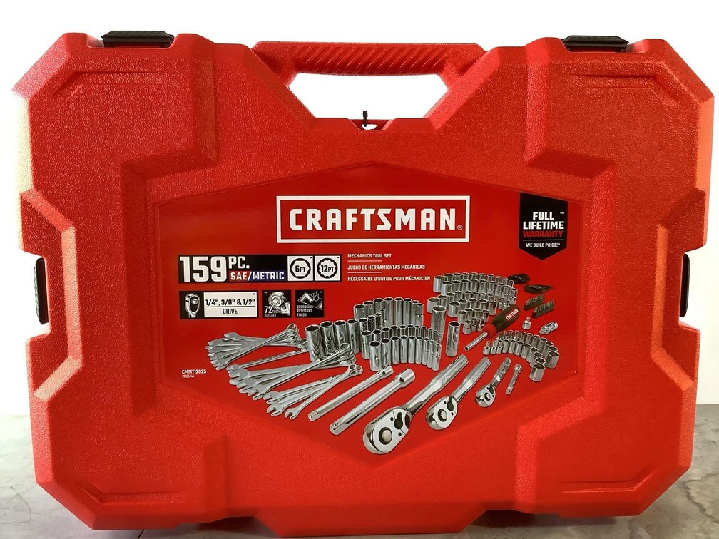 Image for Craftsman | Kerry's ACE Hardware Business Liquidation | July 21, 2024 at 7:00 PM