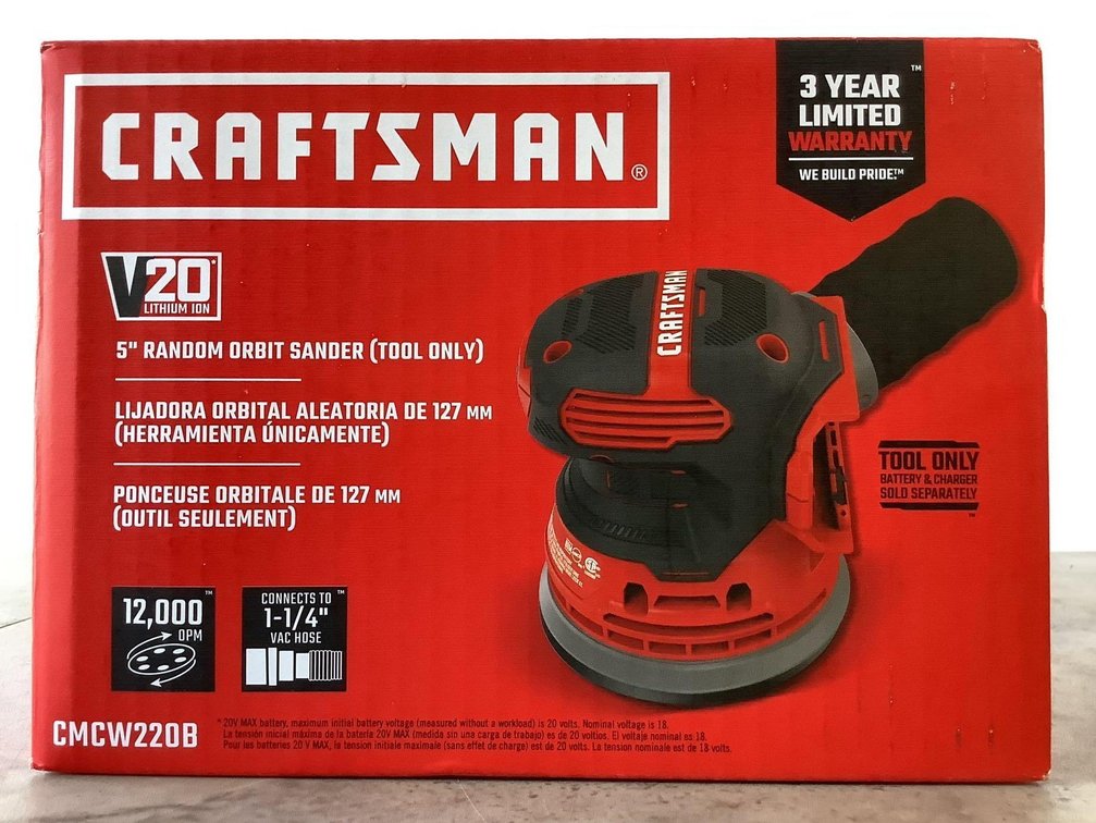 Image for Craftsman | Kerry's ACE Hardware Business Liquidation | July 21, 2024 at 7:00 PM