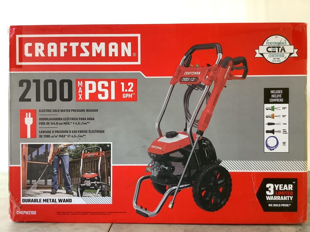 Image for Craftsman | Kerry's ACE Hardware Business Liquidation | July 21, 2024 at 7:00 PM