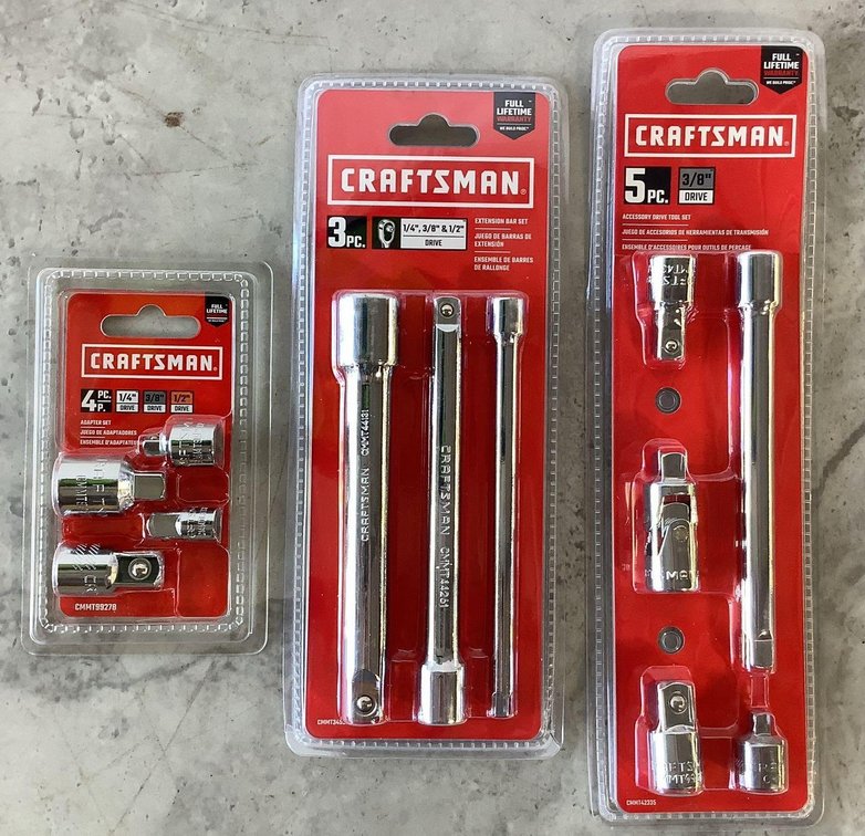 Image for Craftsman | Kerry's ACE Hardware Business Liquidation | July 21, 2024 at 7:00 PM
