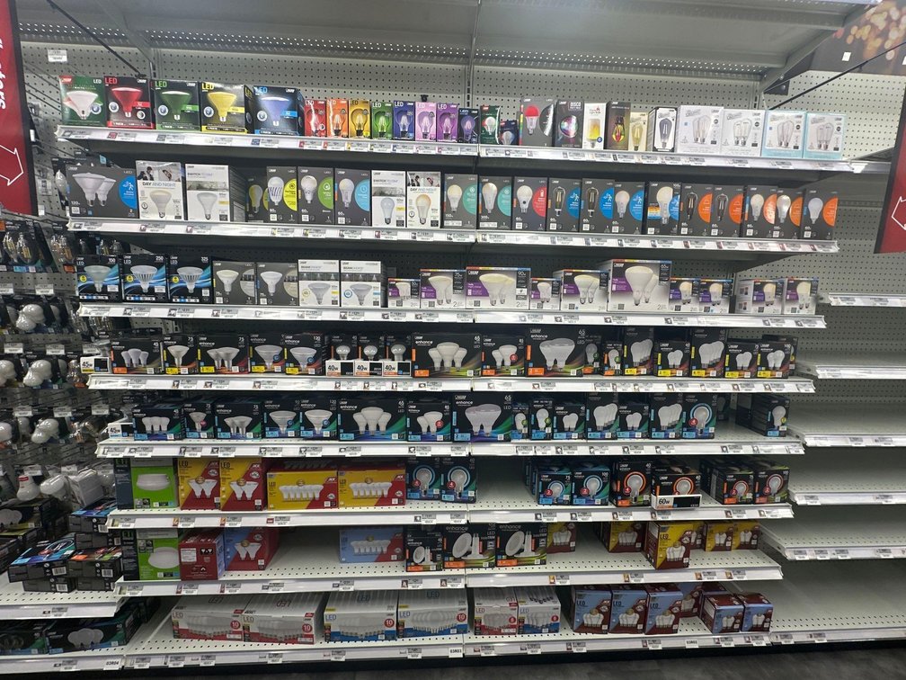 Image for Bulk Lots | Kerry's ACE Hardware Business Liquidation |  August 11, 2024 at 6:00 PM