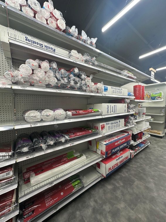 Image for Bulk Lots | Kerry's ACE Hardware Business Liquidation |  August 11, 2024 at 6:00 PM