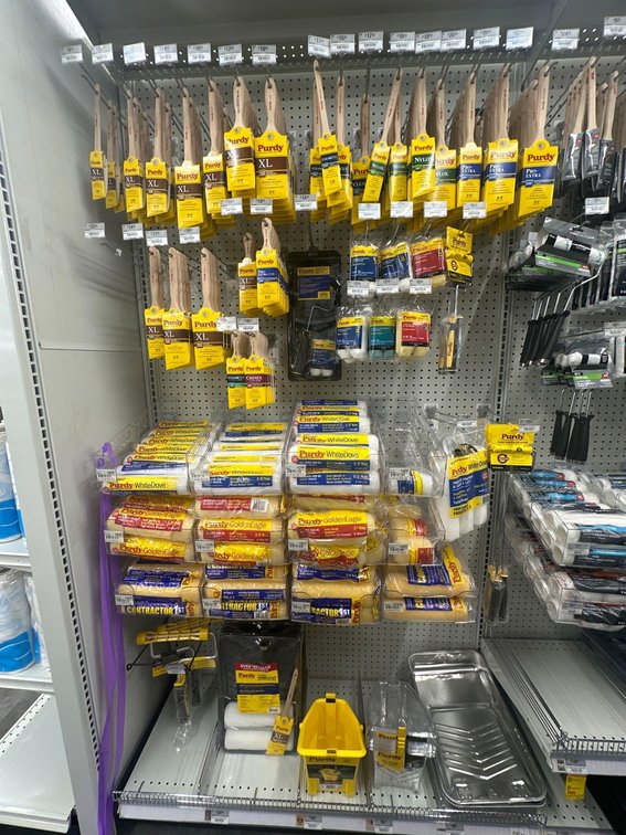 Image for Bulk Lots | Kerry's ACE Hardware Business Liquidation |  August 11, 2024 at 6:00 PM