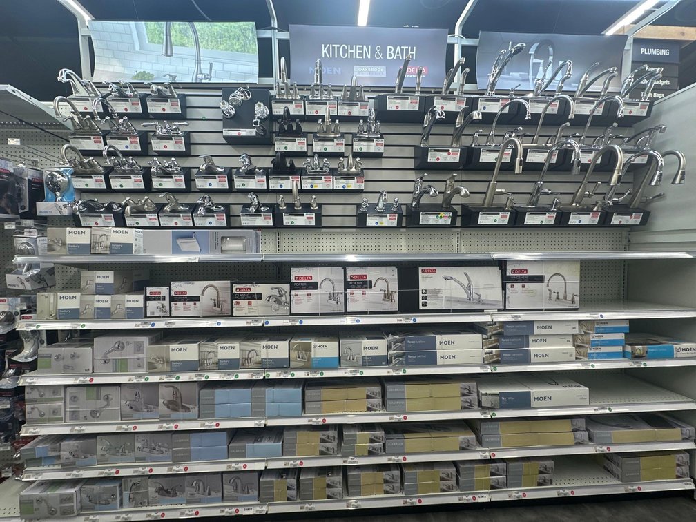 Image for Bulk Lots | Kerry's ACE Hardware Business Liquidation |  August 11, 2024 at 6:00 PM