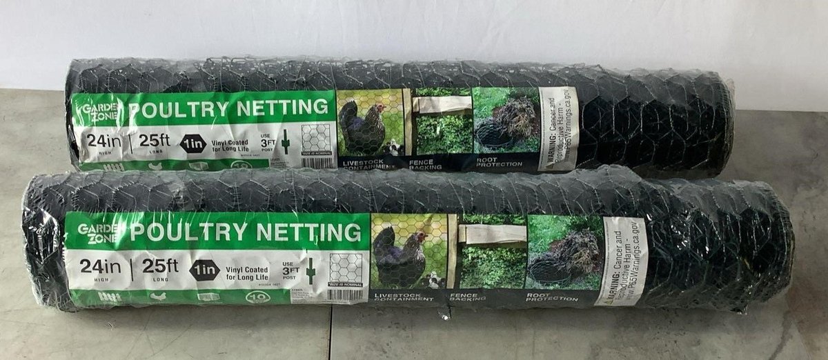 Image for Lawn & Garden | Kerry's ACE Hardware Business Liquidation | July 28, 2024 at 7:00PM
