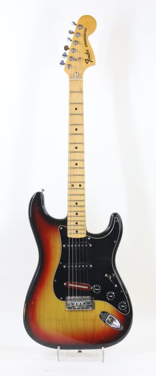 Image for Musical Instruments | August 13, 2024 at 10:00 AM