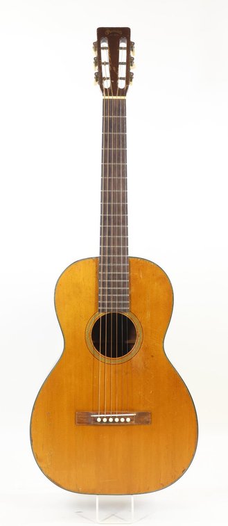 Image for Musical Instruments | August 13, 2024 at 10:00 AM