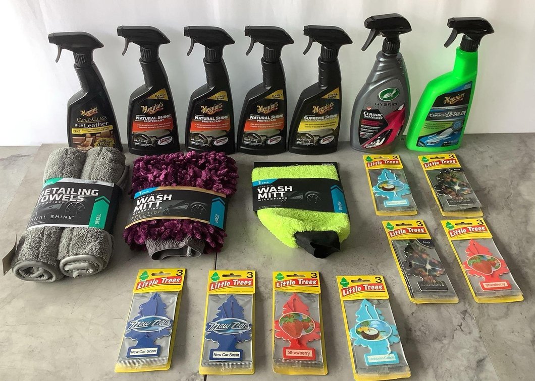 Image for Automotive | Kerry's ACE Hardware Business Liquidation | August 11, 2024 at 7:00PM