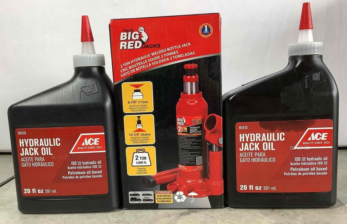 Image for Automotive | Kerry's ACE Hardware Business Liquidation | August 11, 2024 at 7:00PM