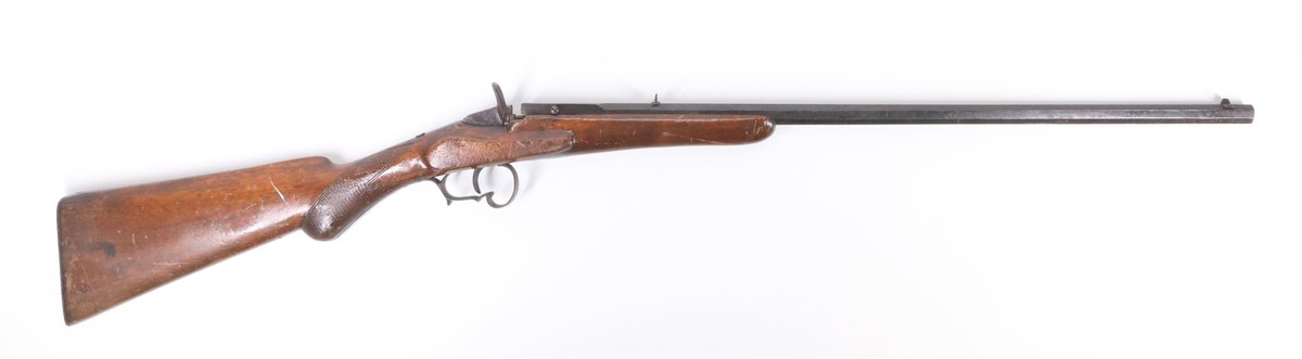 Image for Firearms and Ammunition | August 20, 2024 at 7:00 PM