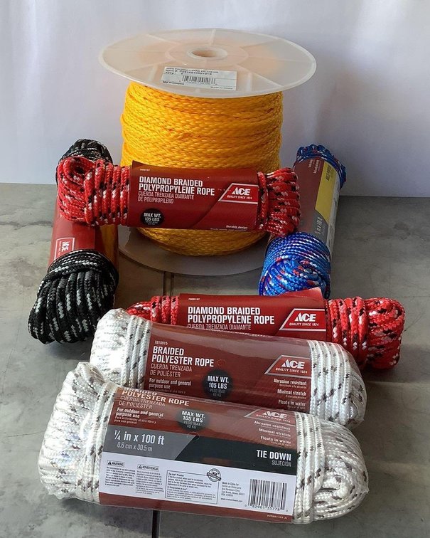 Image for Lawn & Garden | Kerry's ACE Hardware Business Liquidation | August 26, 2024 at 7:00PM